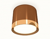 Точечный светильник Techno Spot XS8117001 