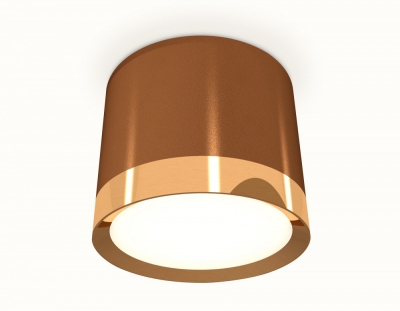 Точечный светильник Techno Spot XS8117001