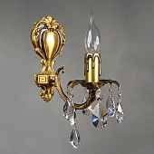 Бра Benisa 2226/1 AB Tear Drop 