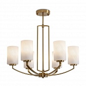 Потолочная люстра Arricci FR2059PL-06BS 