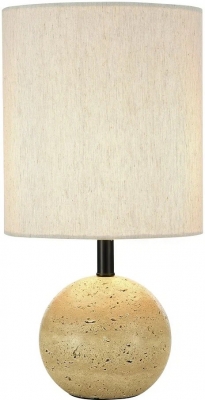 Интерьерная настольная лампа TICO WE732.01.004