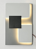 Настенный светильник  F0324-70 