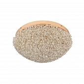 Потолочная люстра MODELUX ML.2320.400 GD 