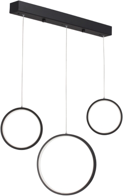 Подвесной светильник  V3050-1/3S