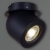 Спот 84063-9.0-001AY COB8W BK Спот 84063-9.0-001AY COB8W BK