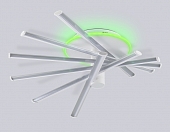 Потолочная люстра Comfort FL6231 