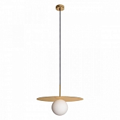 Подвесной светильник Ufo 10120/350P Gold 