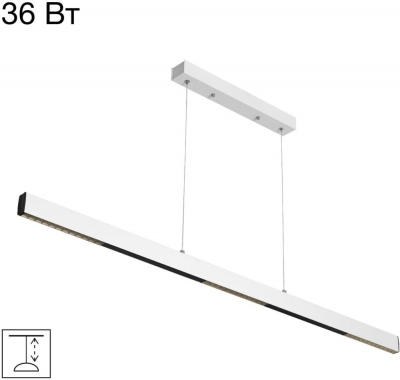 Подвесной светильник Edge CL720020N