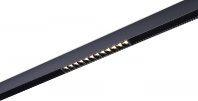 Трековый светильник Eye DL20291WW12BND