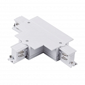 Коннектор Т-образный Quattro 503136-RPSL 