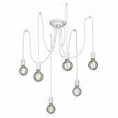 Подвесная люстра  V4452-0/6PL 