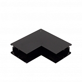 Коннектор угловой внутренний  MAGNET AM401 LL 20B 90° внутренний 