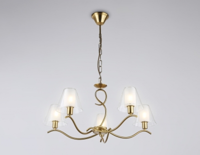 Подвесная люстра High Light LH57091