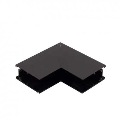 Коннектор угловой внутренний  MAGNET AM401 LL 20B 90° внутренний