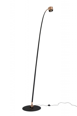 Торшер JY FL-0500M-FG-WW (верх.часть)