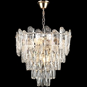 Подвесная люстра  04620-0.4-7+4 FGD 