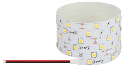 Светодиодная лента  LS5050-7,2-30-12-4000K-IP20-1 year-5m