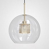 Подвесной светильник CATCH CATCH01 