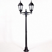 Наземный фонарь  91408LA Bl 