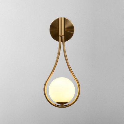 Бра  HOOP-DROP-WALL01