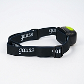 Налобный фонарь  GF402 