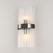 Бра Torcia 430122.180.2.E14.B1 BK 