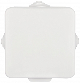 Коробка разветвительная  KOR-65-65-50-4g 