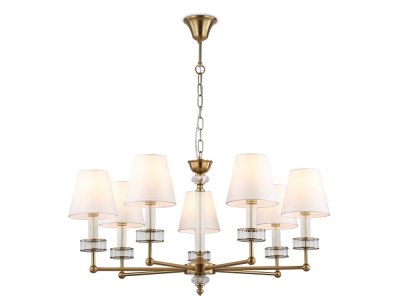 Подвесная люстра HIGH LIGHT LH71023