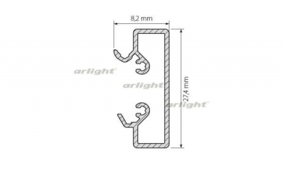 Профиль  015467