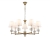 Подвесная люстра HIGH LIGHT LH71023 Подвесная люстра HIGH LIGHT LH71023