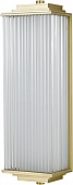 Настенный светильник 3290 3293/A brass new 