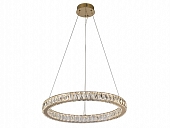 Подвесной светильник 8580 8580/60 C gold 