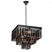 Подвесная люстра  V5161-1/4+4+1 