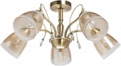 Потолочная люстра Блеск 315016105 