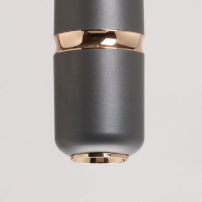 Подвесной светильник Стаут 702012601