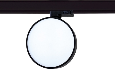 Трековый светильник Luna DL18791R24W1B Track