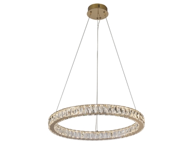 Подвесной светильник 8580 8580/60 C gold