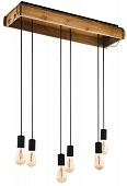 Подвесной светильник Wootton 43592 