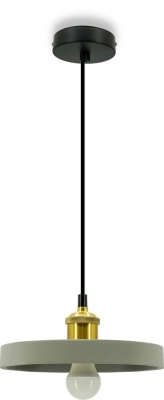 Подвесной светильник Juba LE157L-1SC