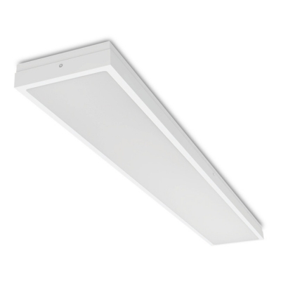 Светодиодная панель STD ДПО13-54-101-4К