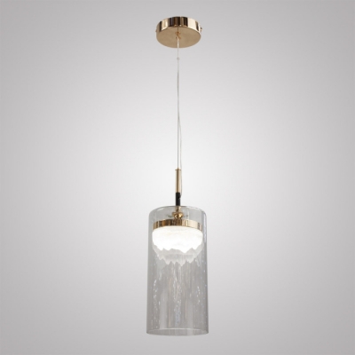 Подвесной светильник  AM521-H280 GD