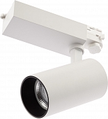 Трековый светильник  SТR-30-36-30K-W30 