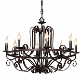 Подвесная люстра  V1100/8 