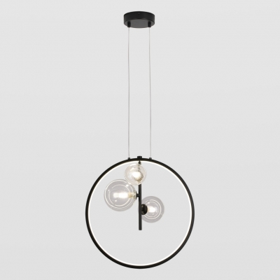 Подвесной светильник Lancaster LSP-7089