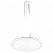 Подвесной светильник Sweety 10454/500P White 