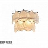 Бра Soho W2546-2 NIC 