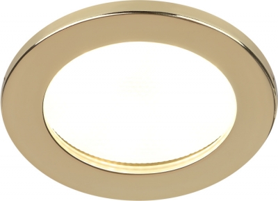 Точечный светильник  KL95 GD