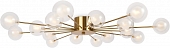 Потолочная люстра Celebrity FR5242CL-16BS1 