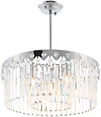 Потолочная люстра Sorrento-8909 378909/6/300/490 CR 