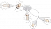 Потолочная люстра  V3037-0/5PL 